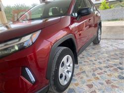 تويوتا راف 4